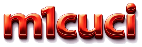 m1cuci logo