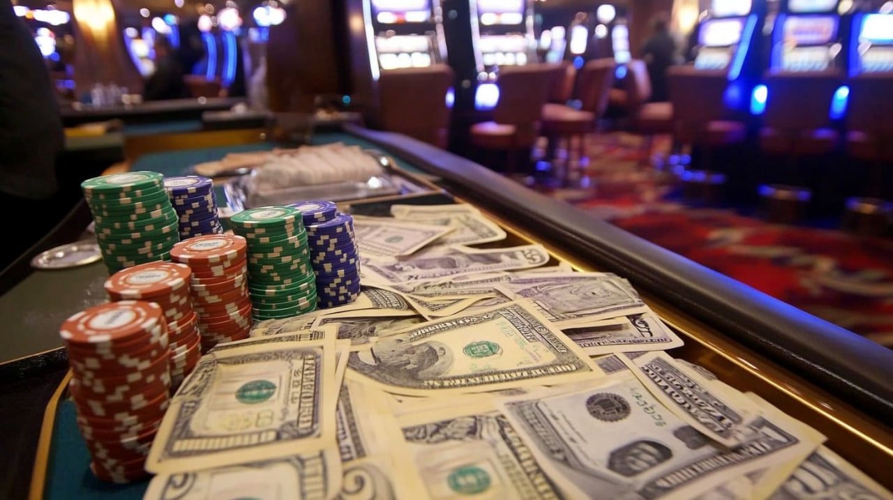 m1cuci Apa Yang Menggerakkan Slot Zeus Ini